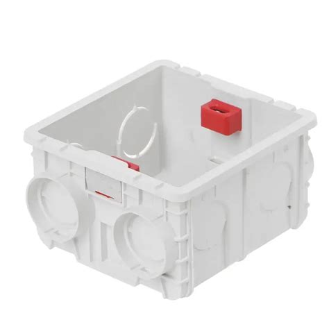 86 type junction box|86x86x38 wall mounted box.